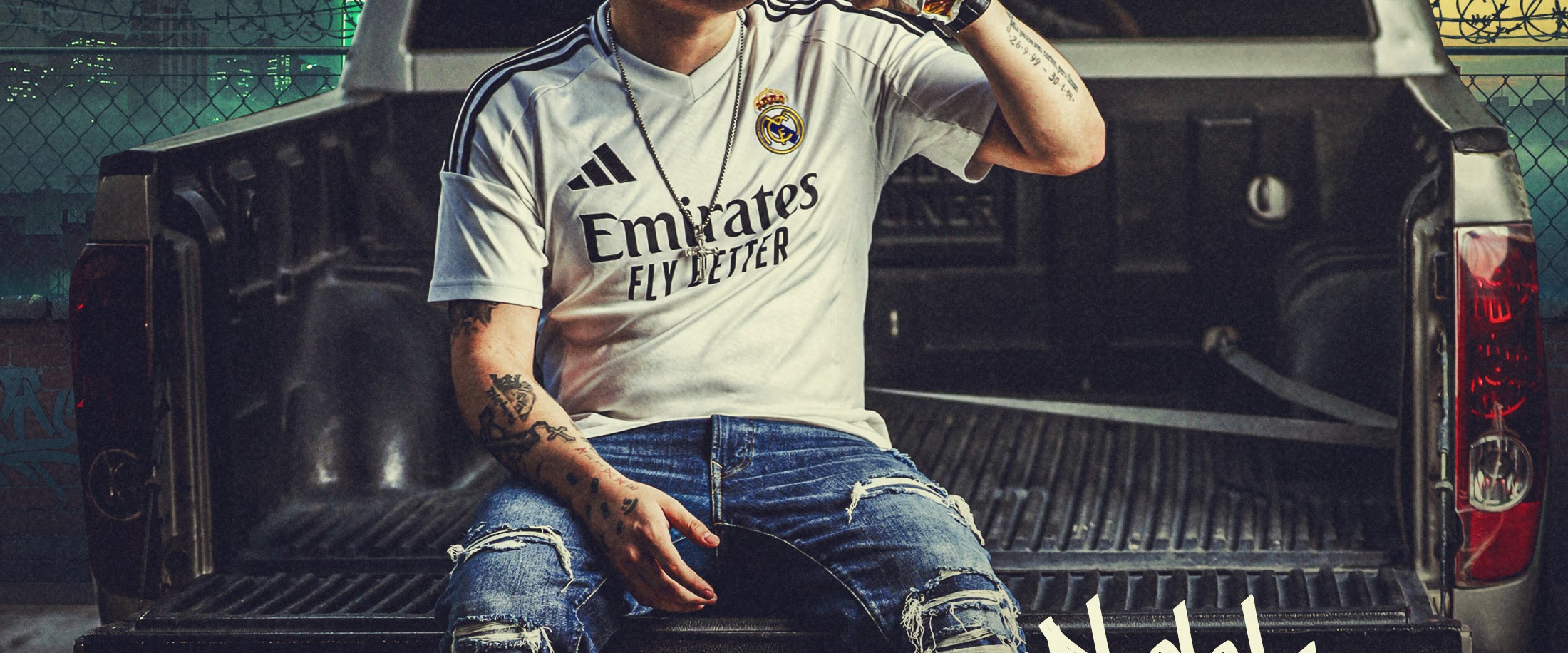 Diego DeLa Rosca