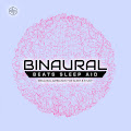 Binaural Beats Sleep Aid