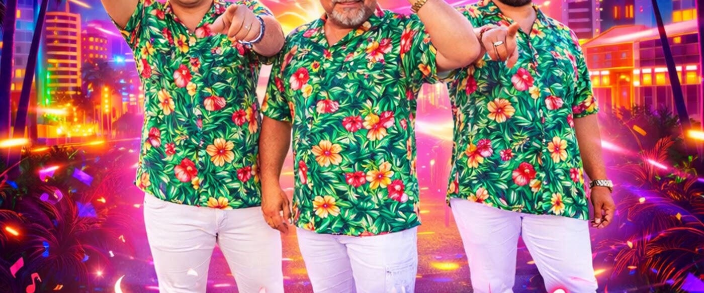 Grupo Nicoya