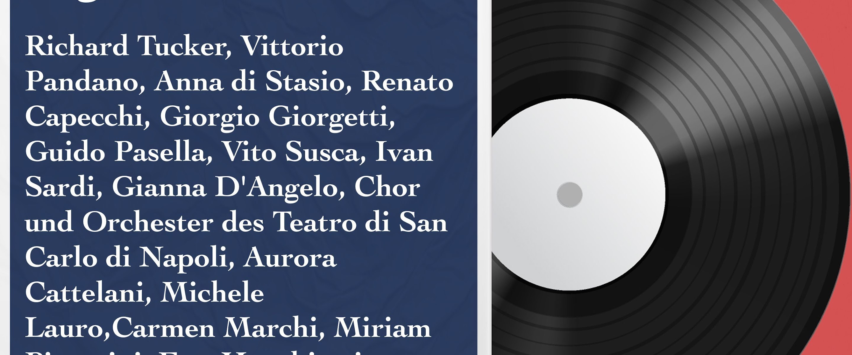 Richard Tucker