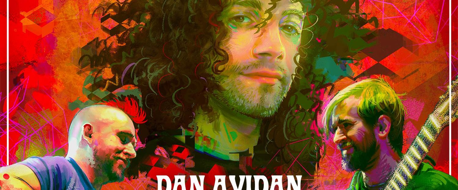 Dan Avidan
