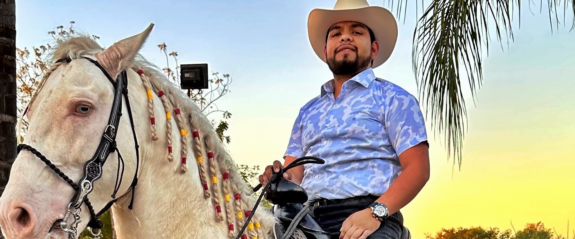 Panchito Arredondo