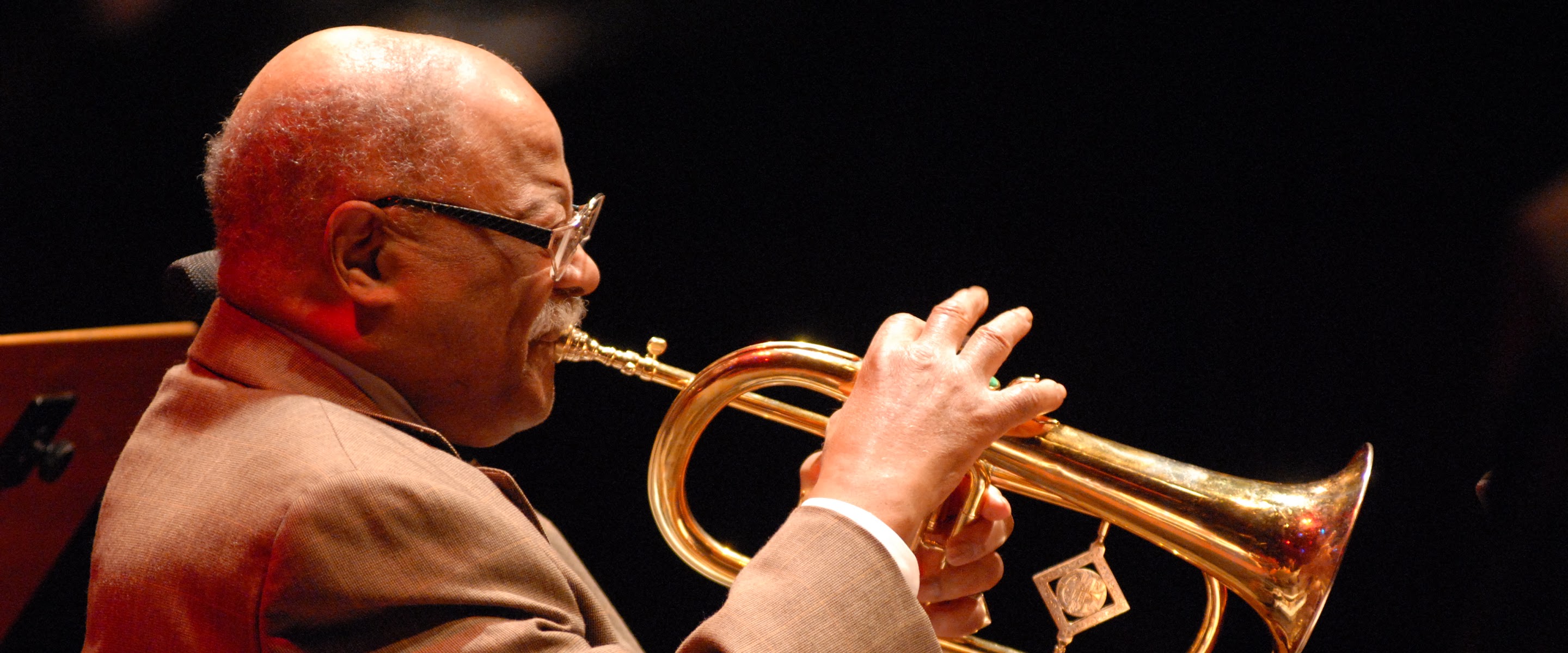 Clark Terry