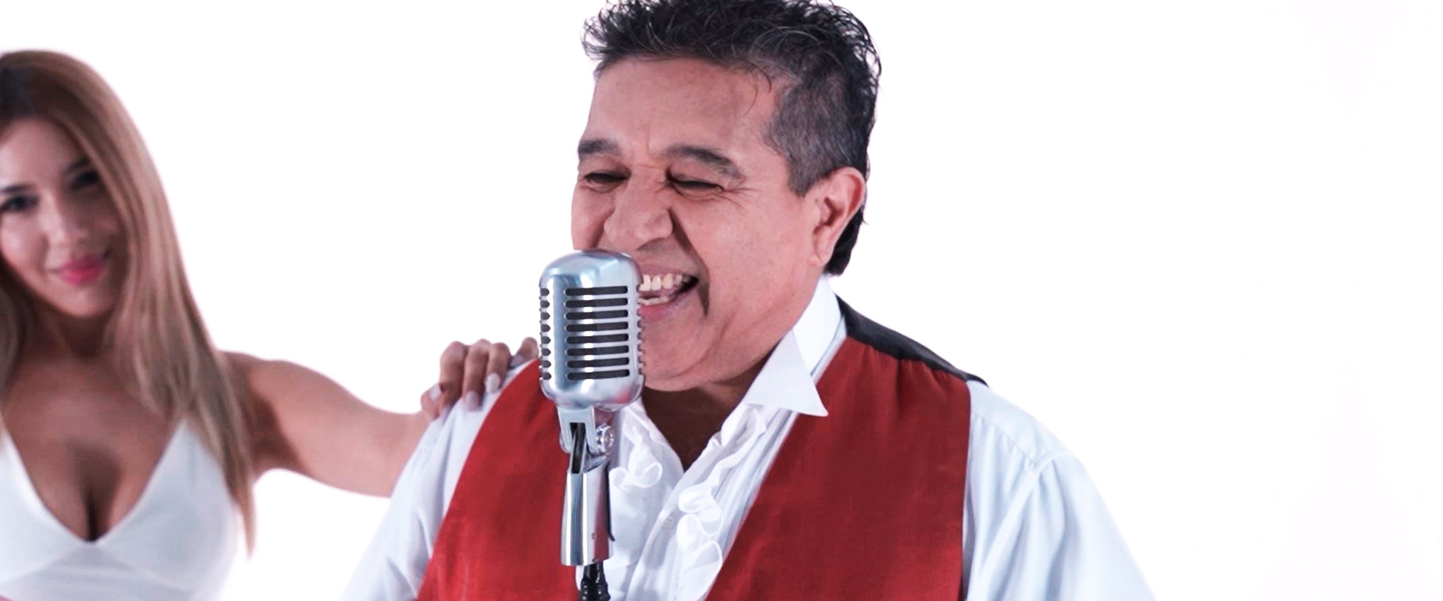 Mario Luis