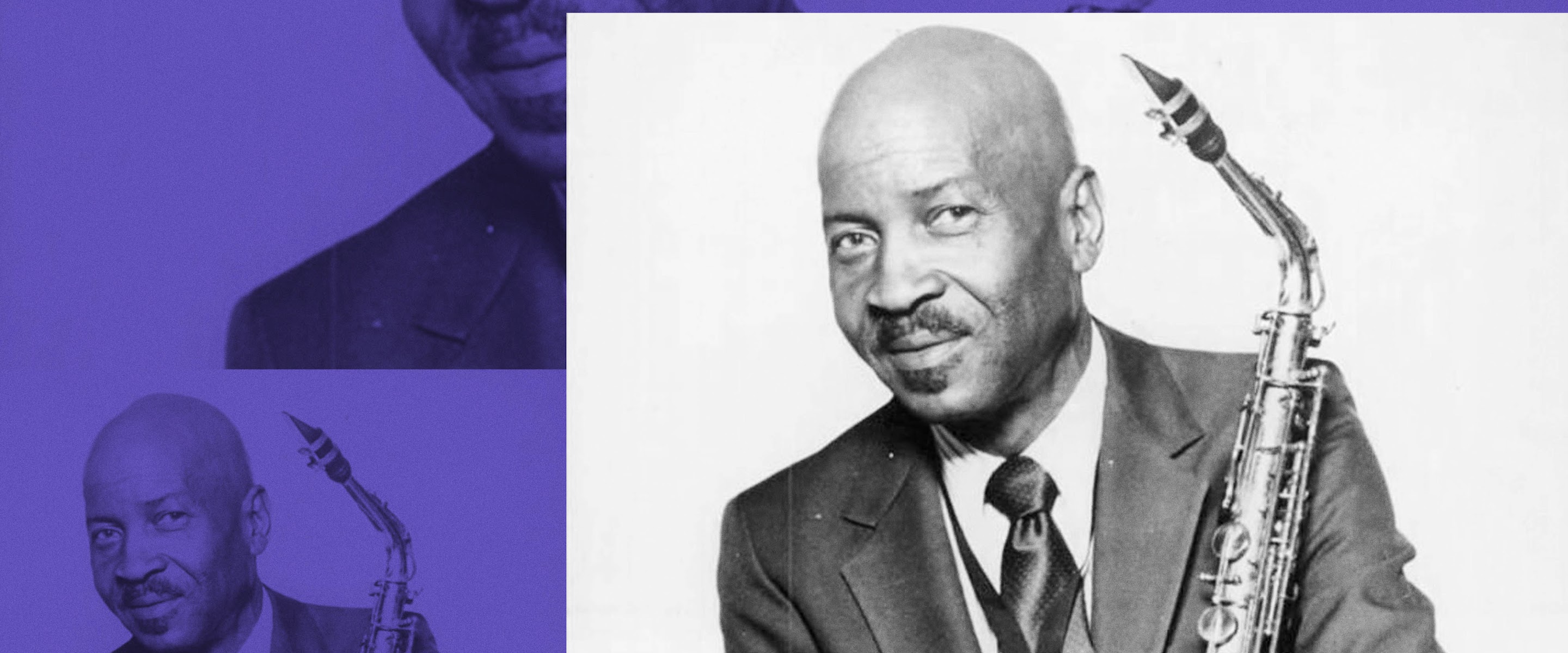 Eddie "Cleanhead" Vinson