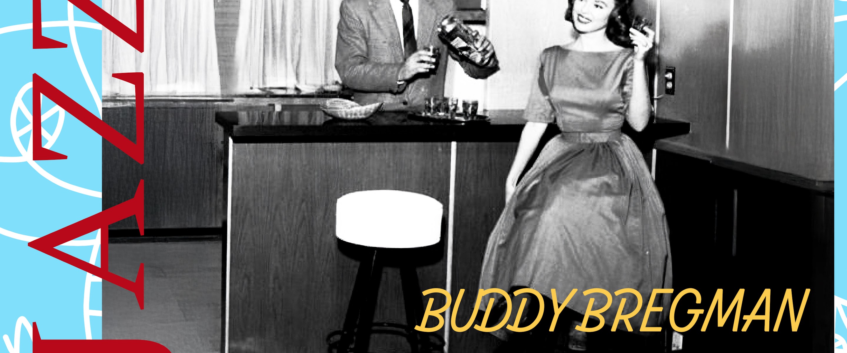 Buddy Bregman Orchestra