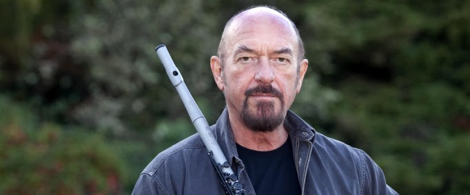 Ian Anderson