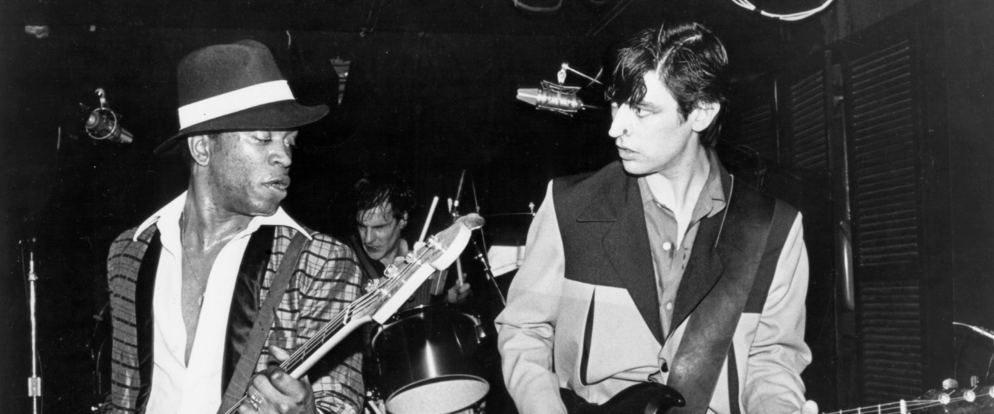 Chris Spedding