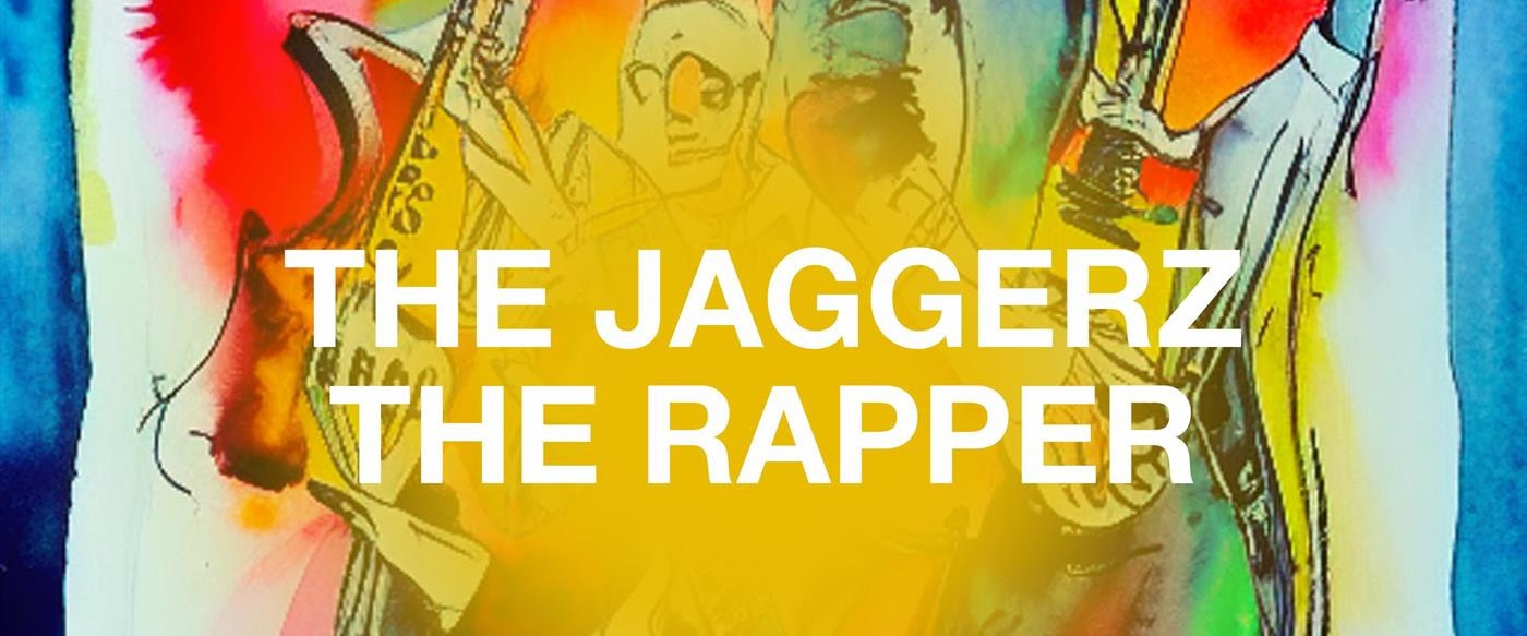The Jaggerz