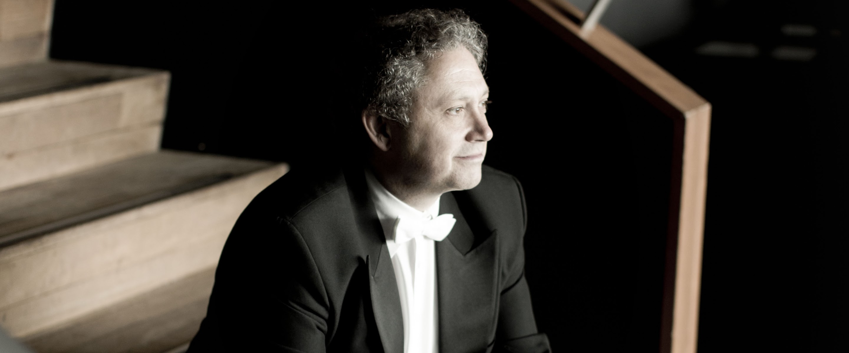 Richard Egarr