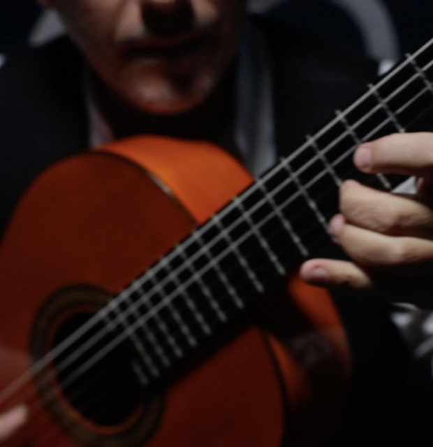 Pedro Javier González