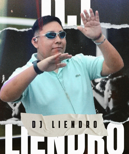 DJ Liendro