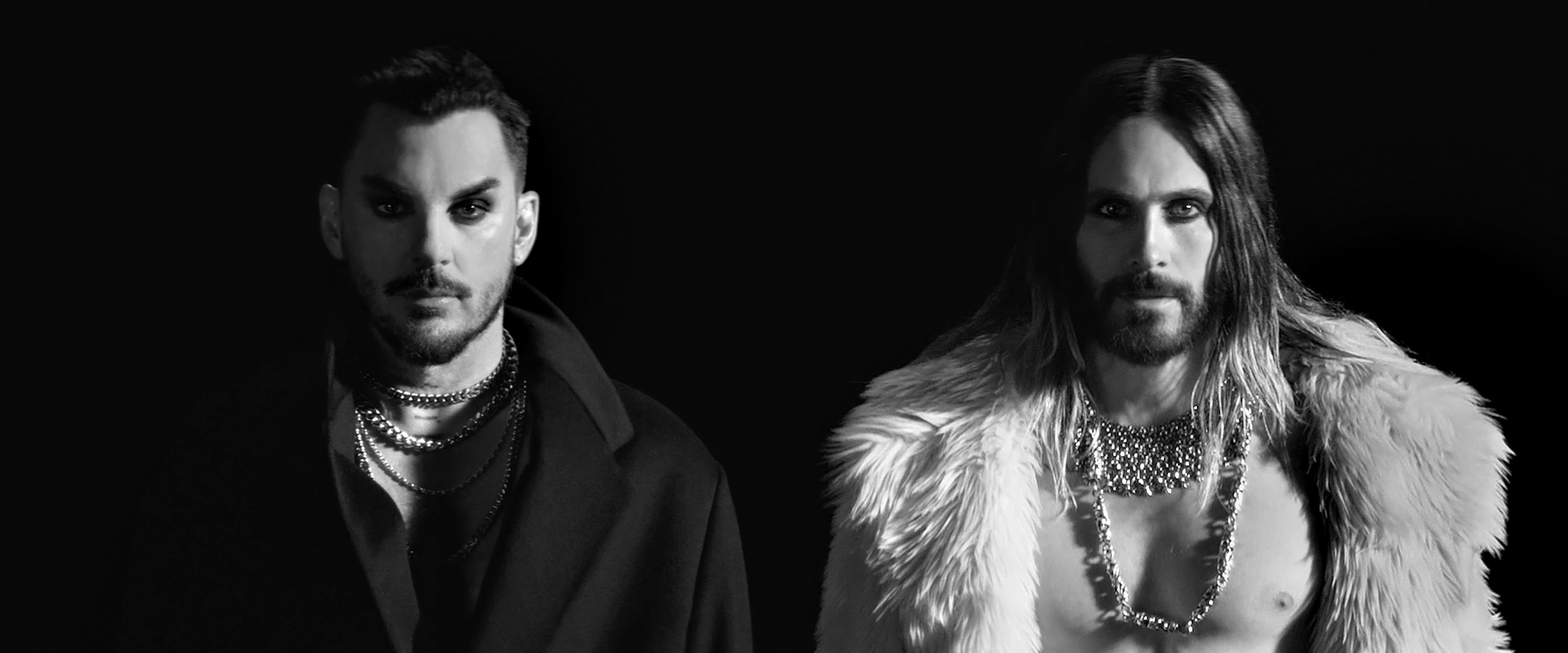 30 Seconds to Mars