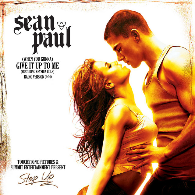 Sean Paul