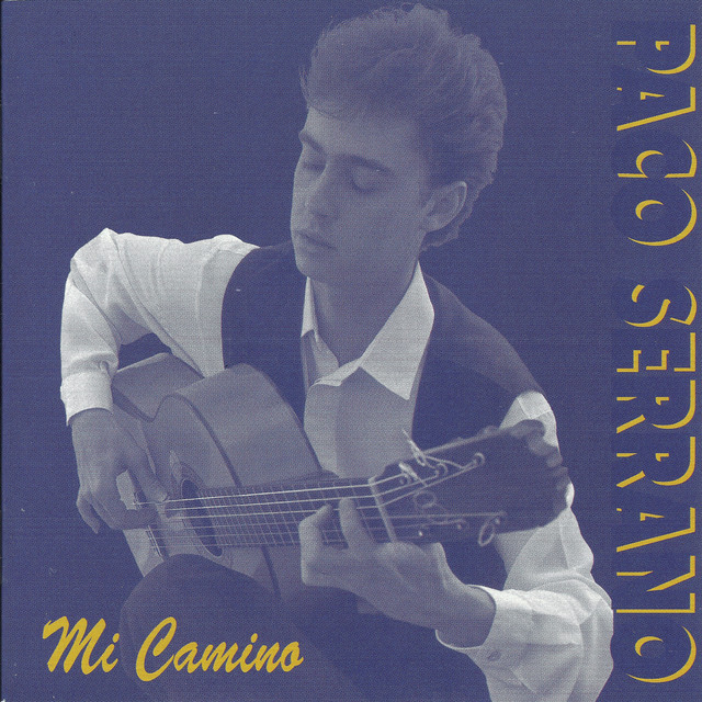 Paco Serrano