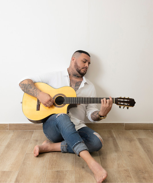 Antonio Martin