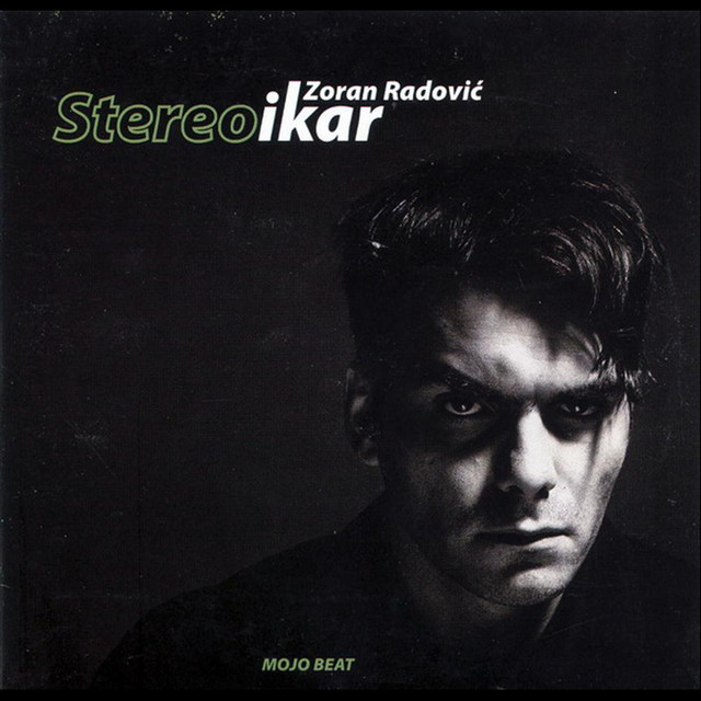 Zoran Radovic