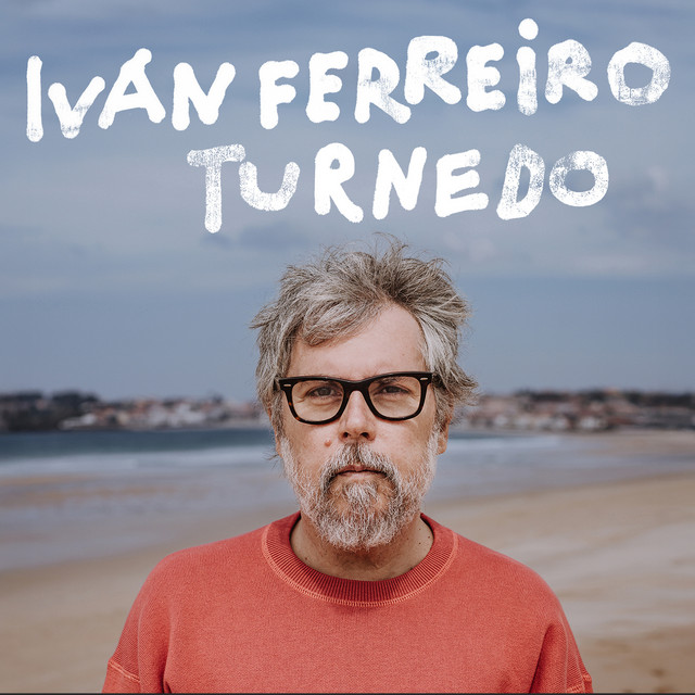 Ivan Ferreiro