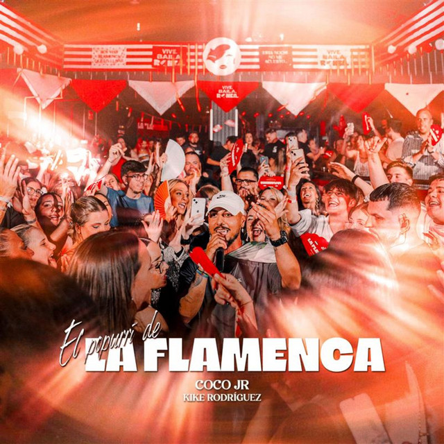 LA FLAMENCA