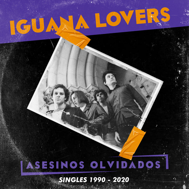 Iguana Lovers