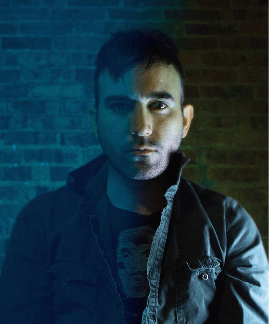 Sufjan Stevens