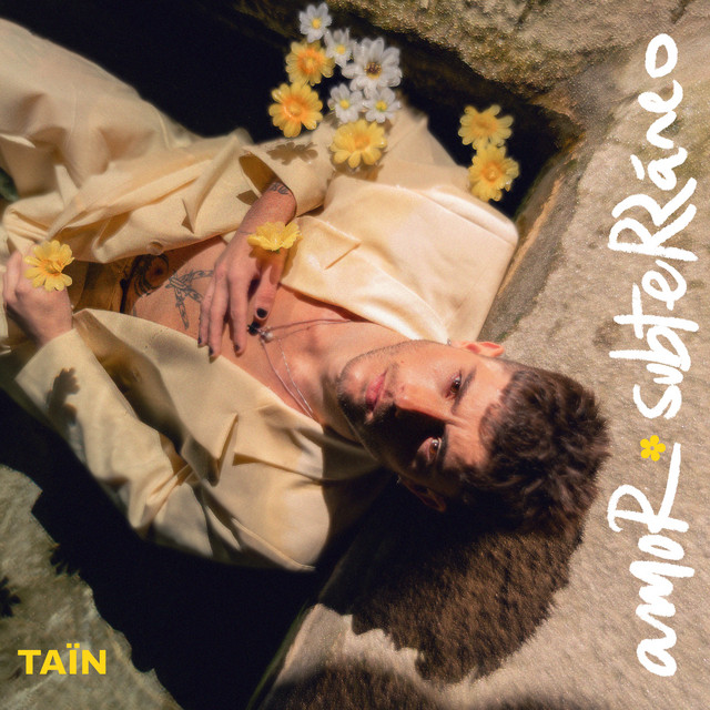 Taïn