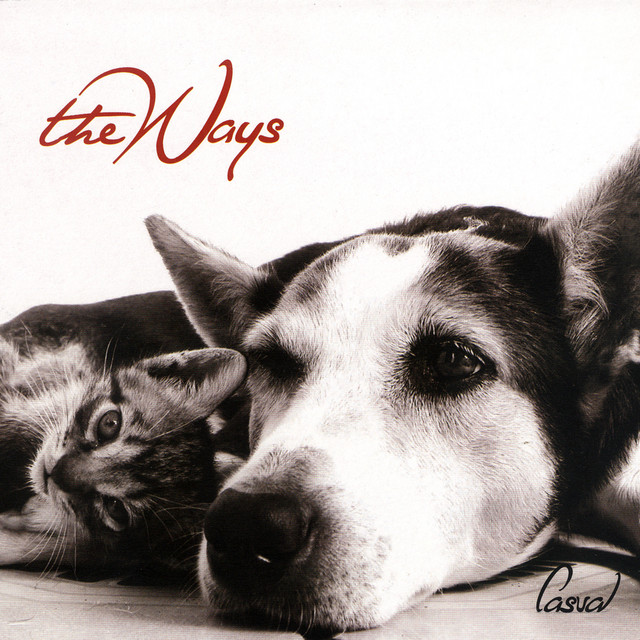 The Ways