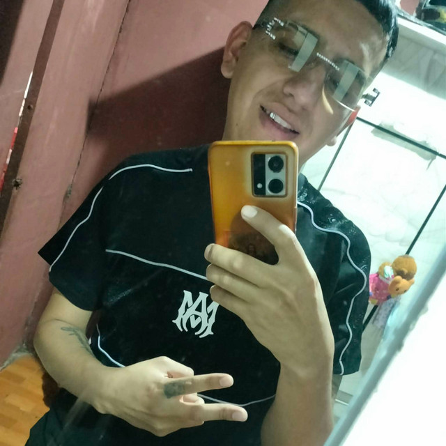 Dj Alex Del Callao