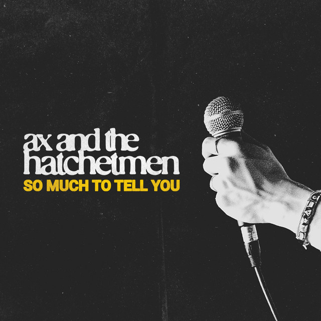 Ax and the Hatchetmen