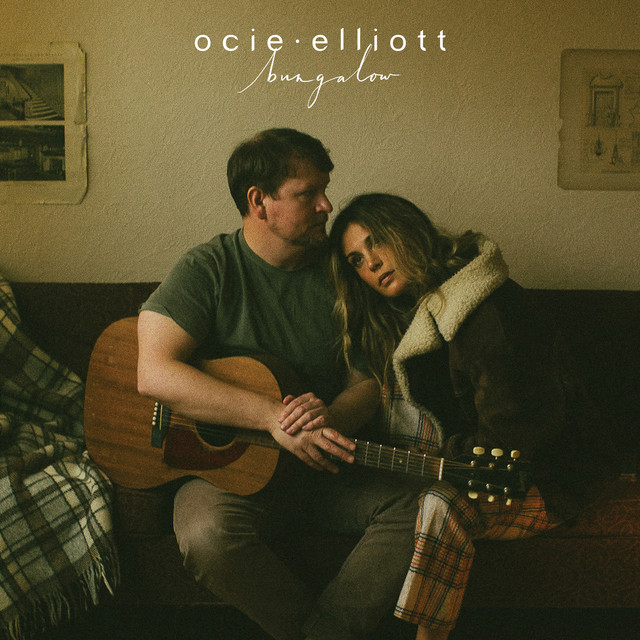 Ocie Elliott