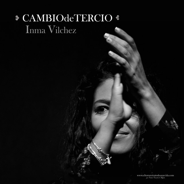 Inma Vílchez
