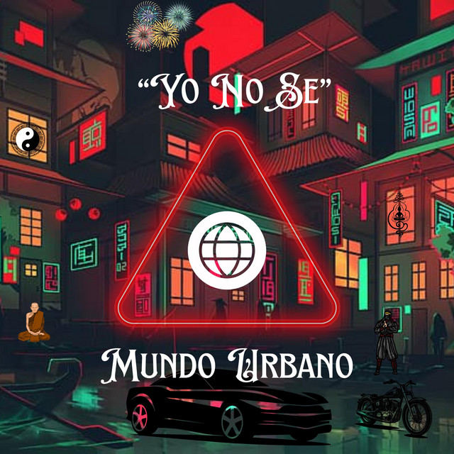 Mundo Urbano Records