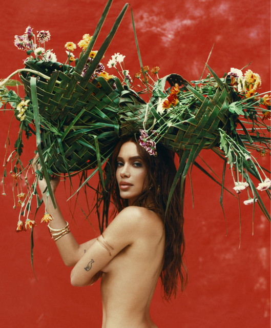 Anitta, J Balvin