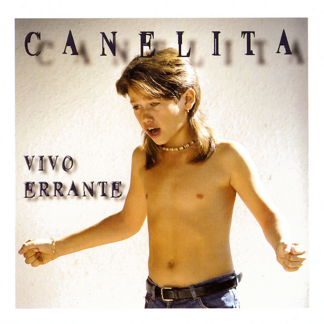 Canelita