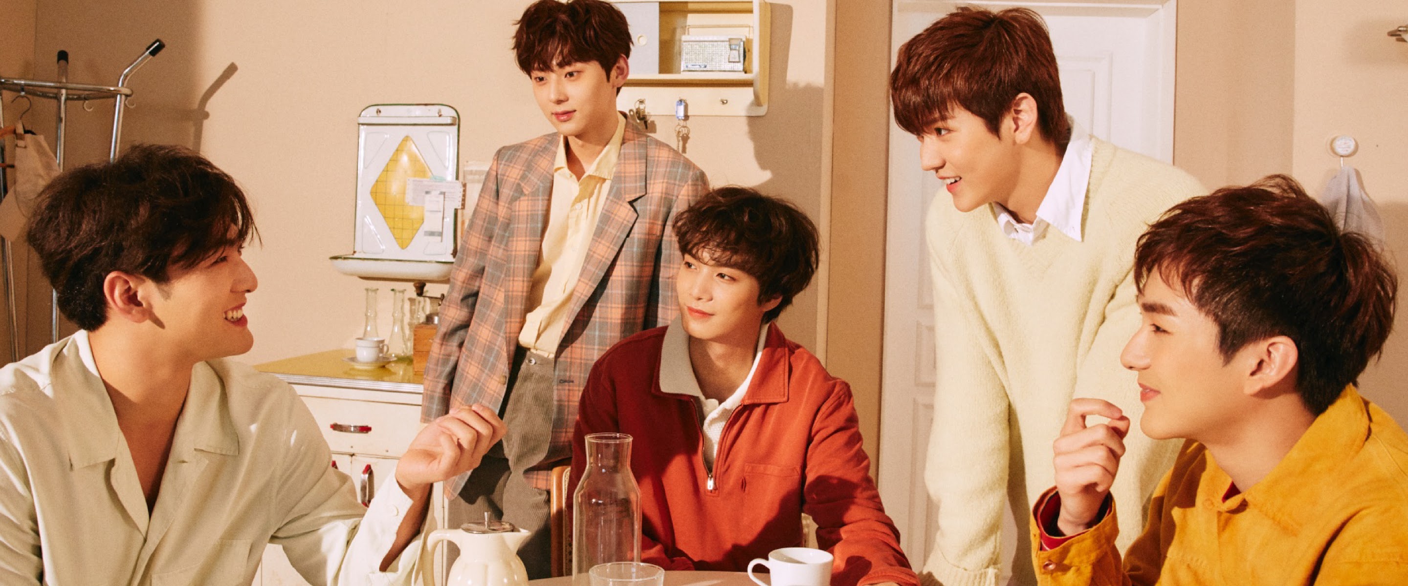 NU'EST