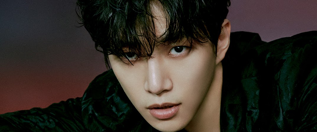 이준호 LEE JUNHO
