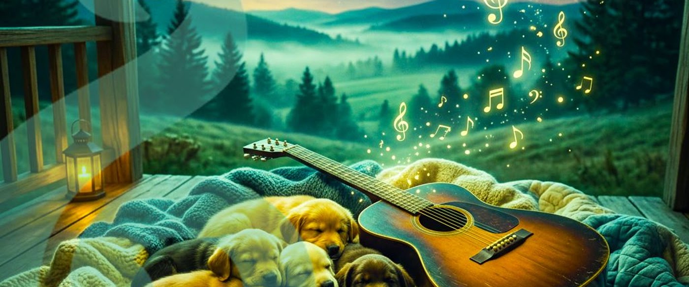 Dog Music Experience