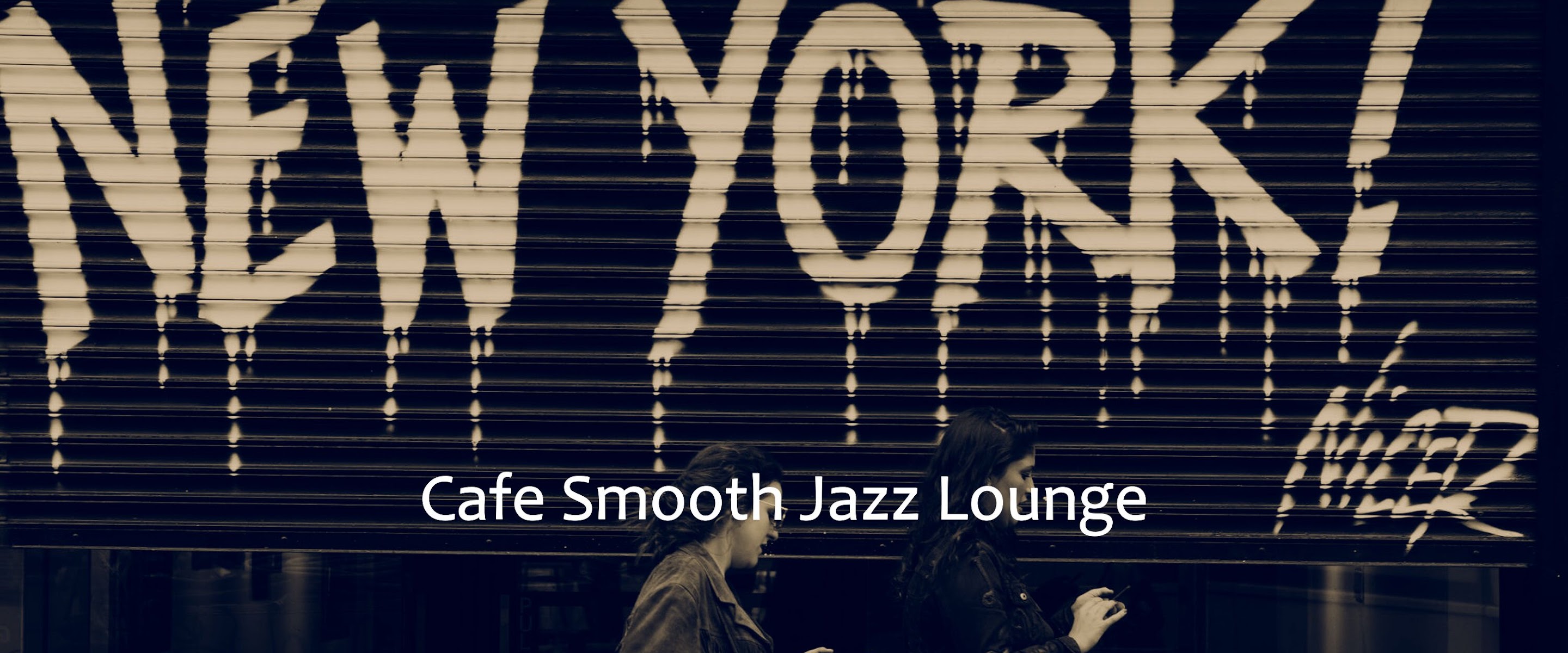 Cafe Smooth Jazz Lounge
