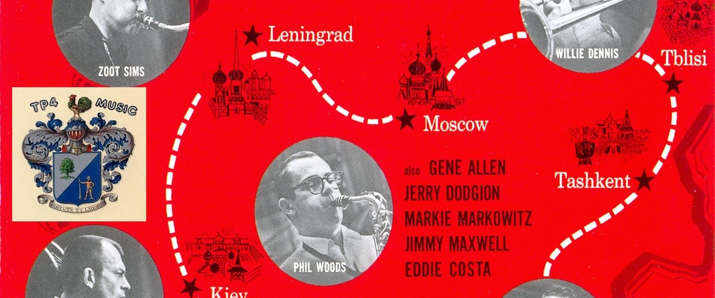 Top Jazz Artists
