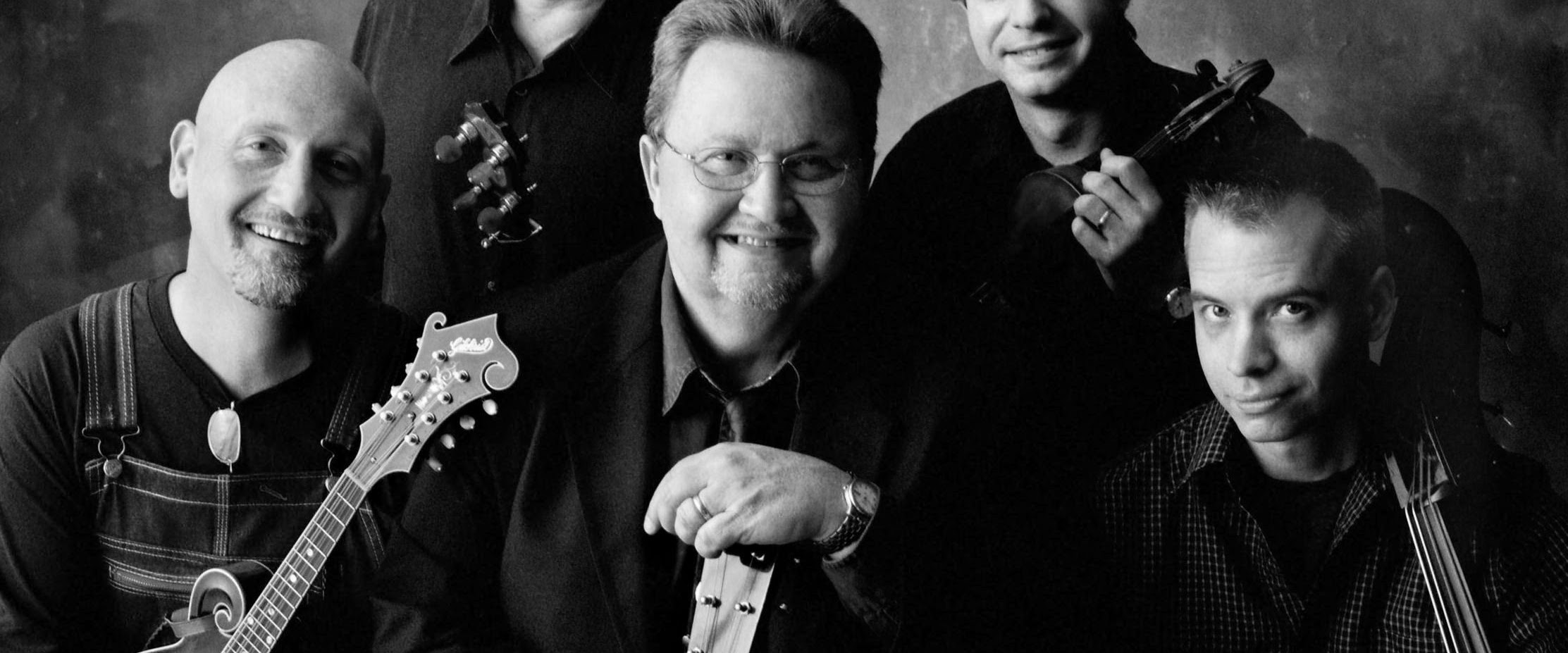 The Nashville Bluegrass Band