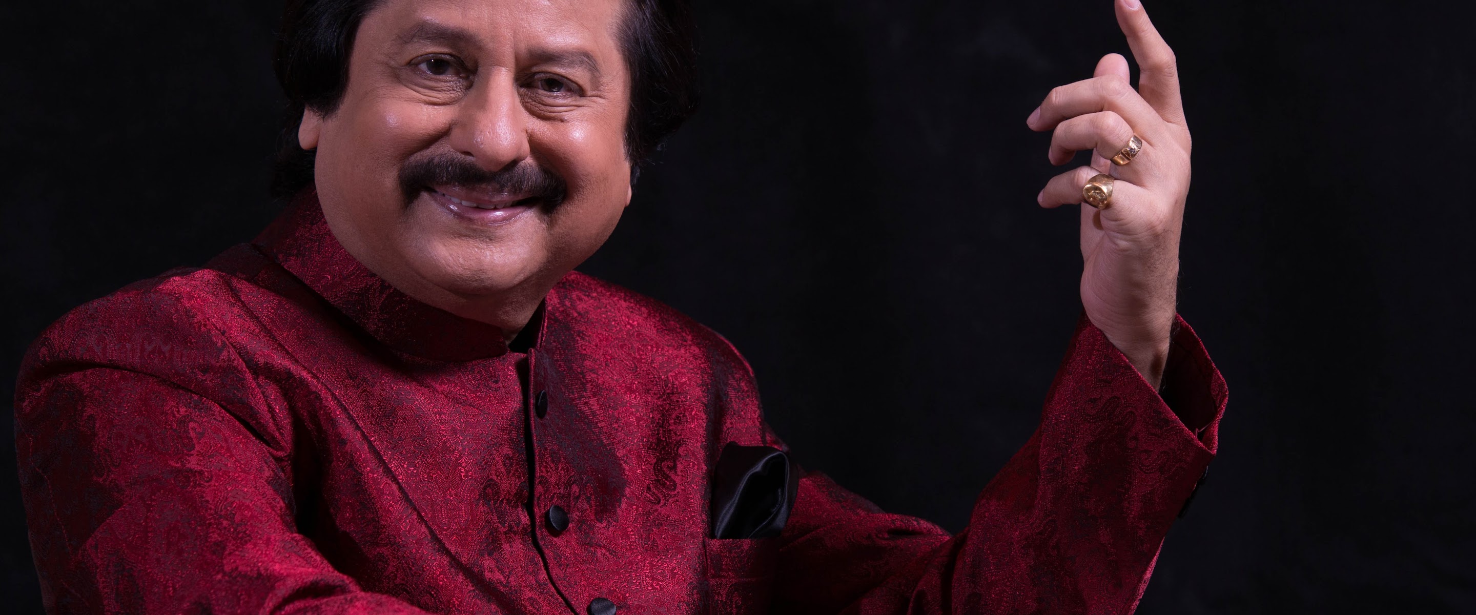 Pankaj Udhas