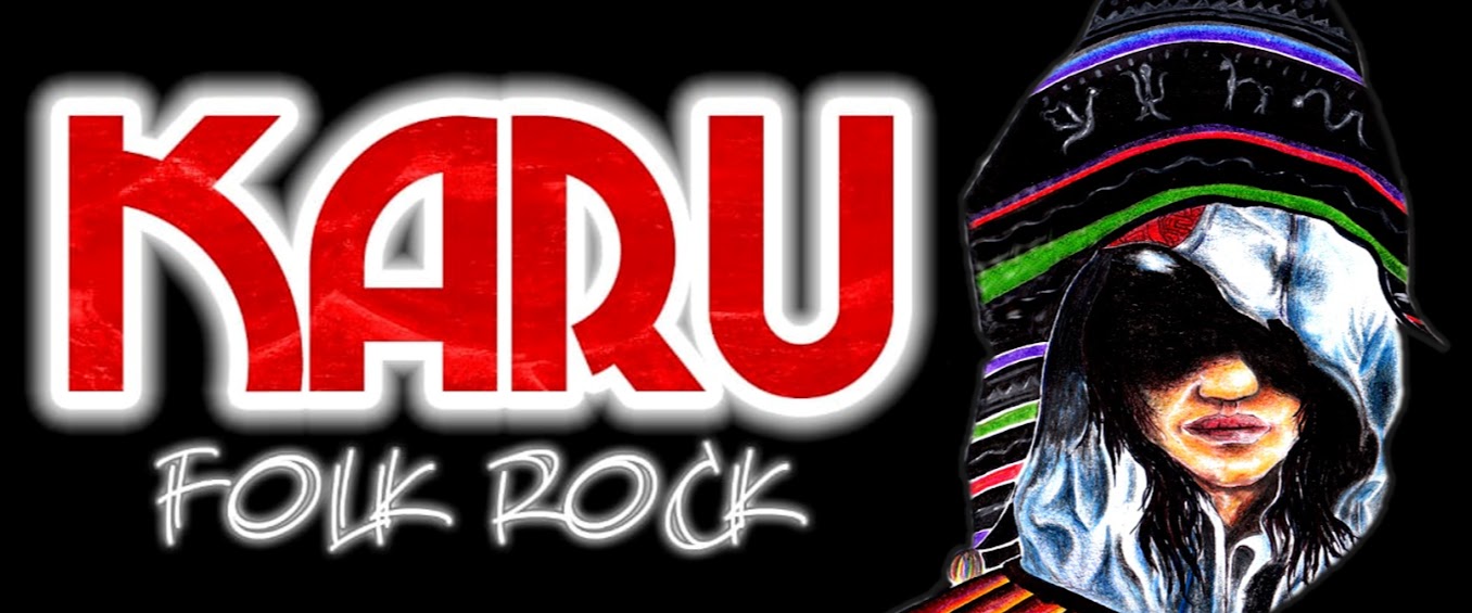 Karu Folk Rock