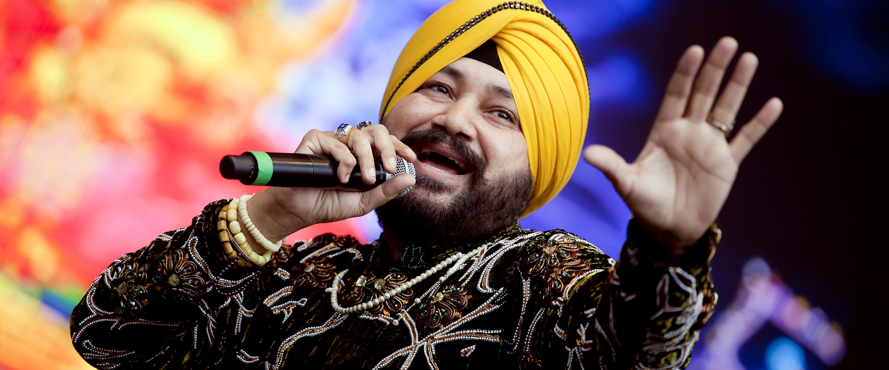 Daler Mehndi