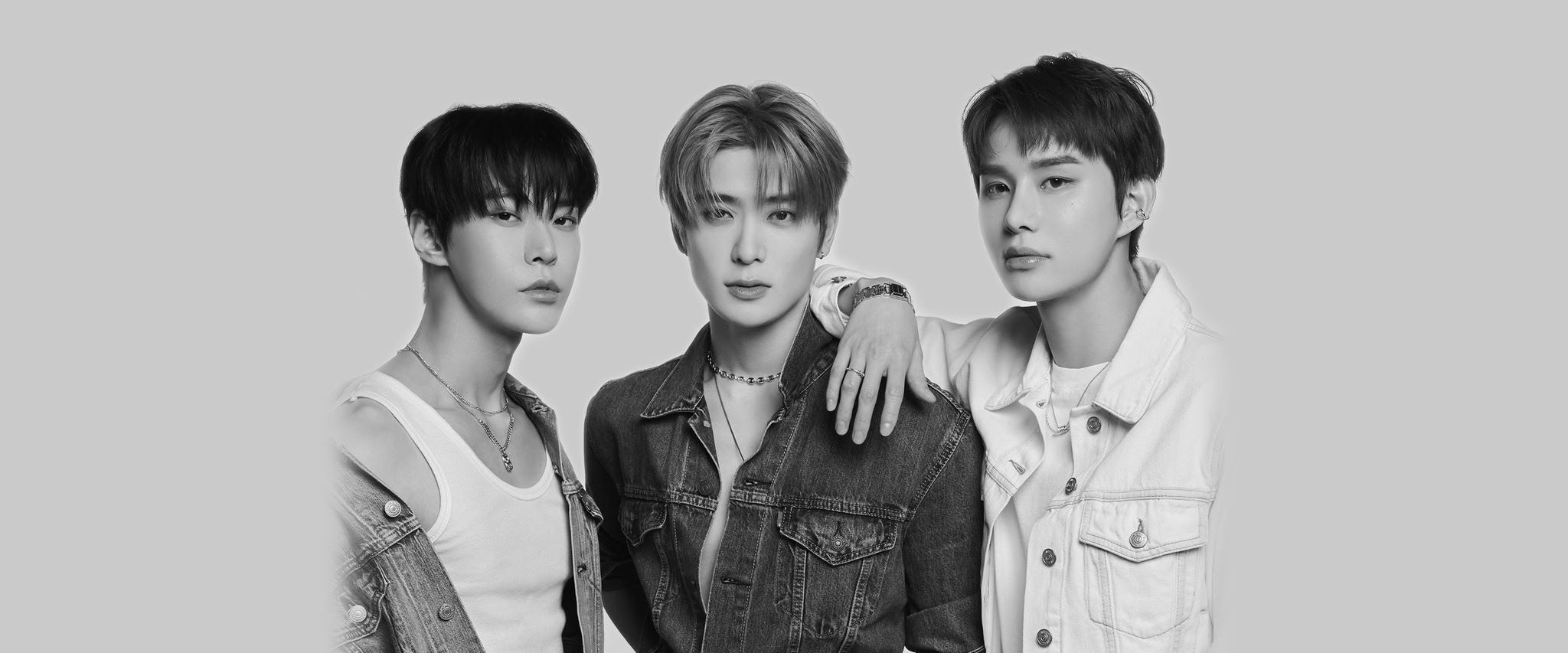 NCT DOJAEJUNG
