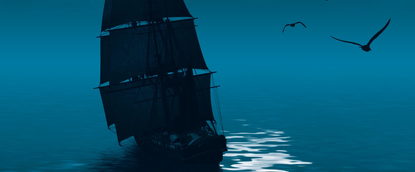 Pirates Of The Caribbean
