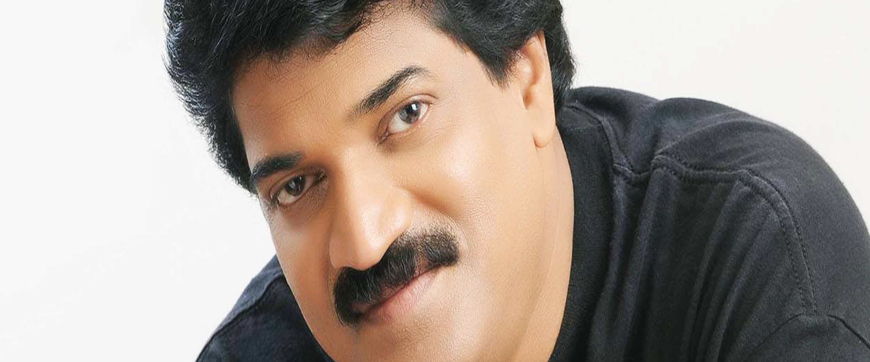 M. G. Sreekumar