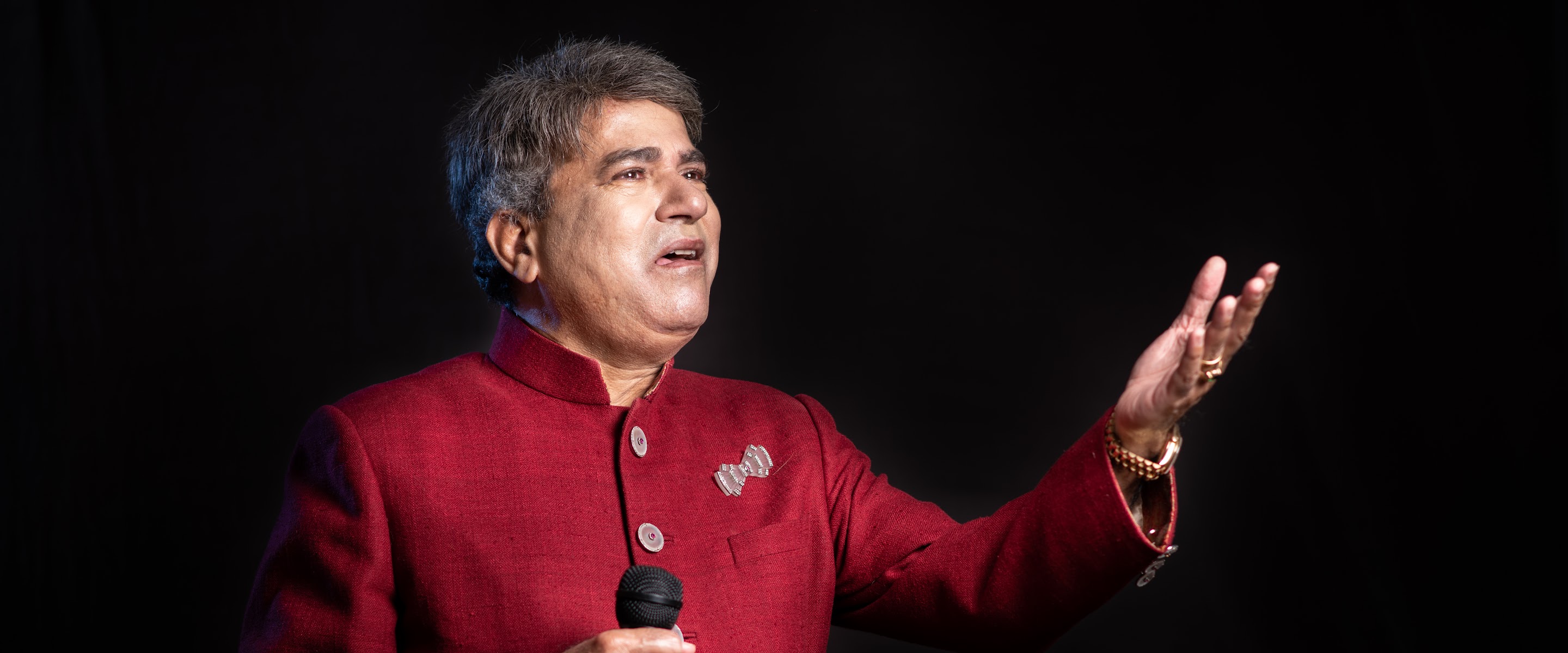 Suresh Wadkar