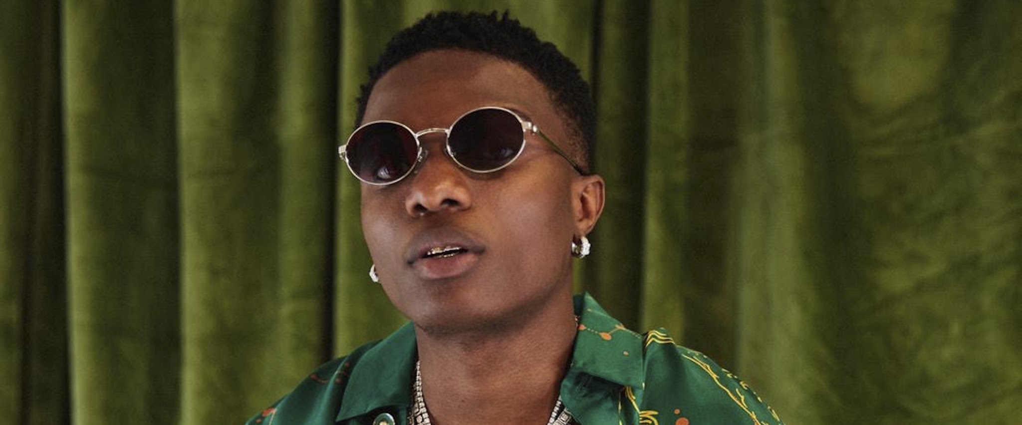 Wizkid