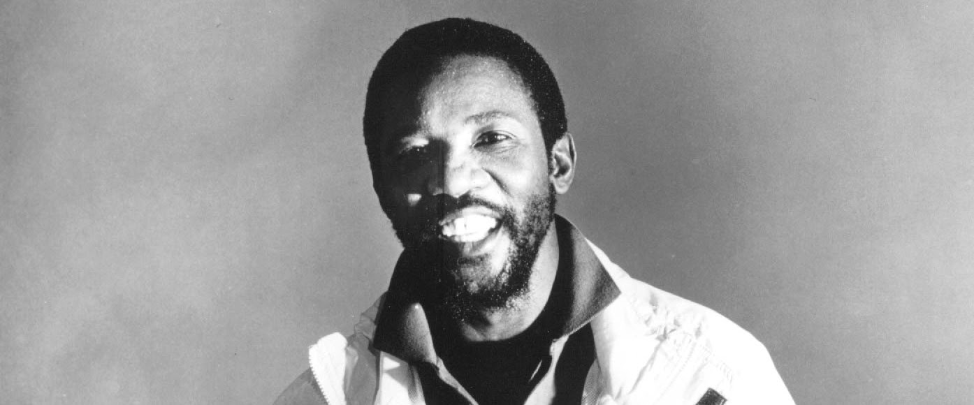 Toots and the Maytals