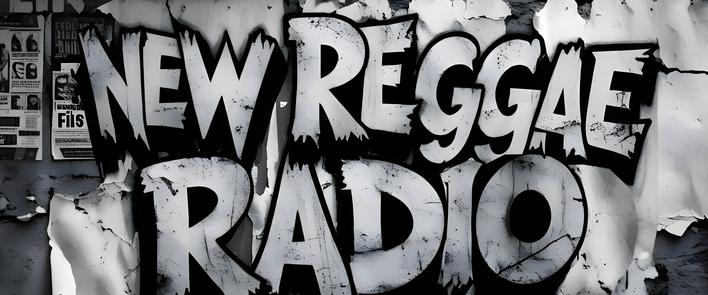 New Reggae Radio